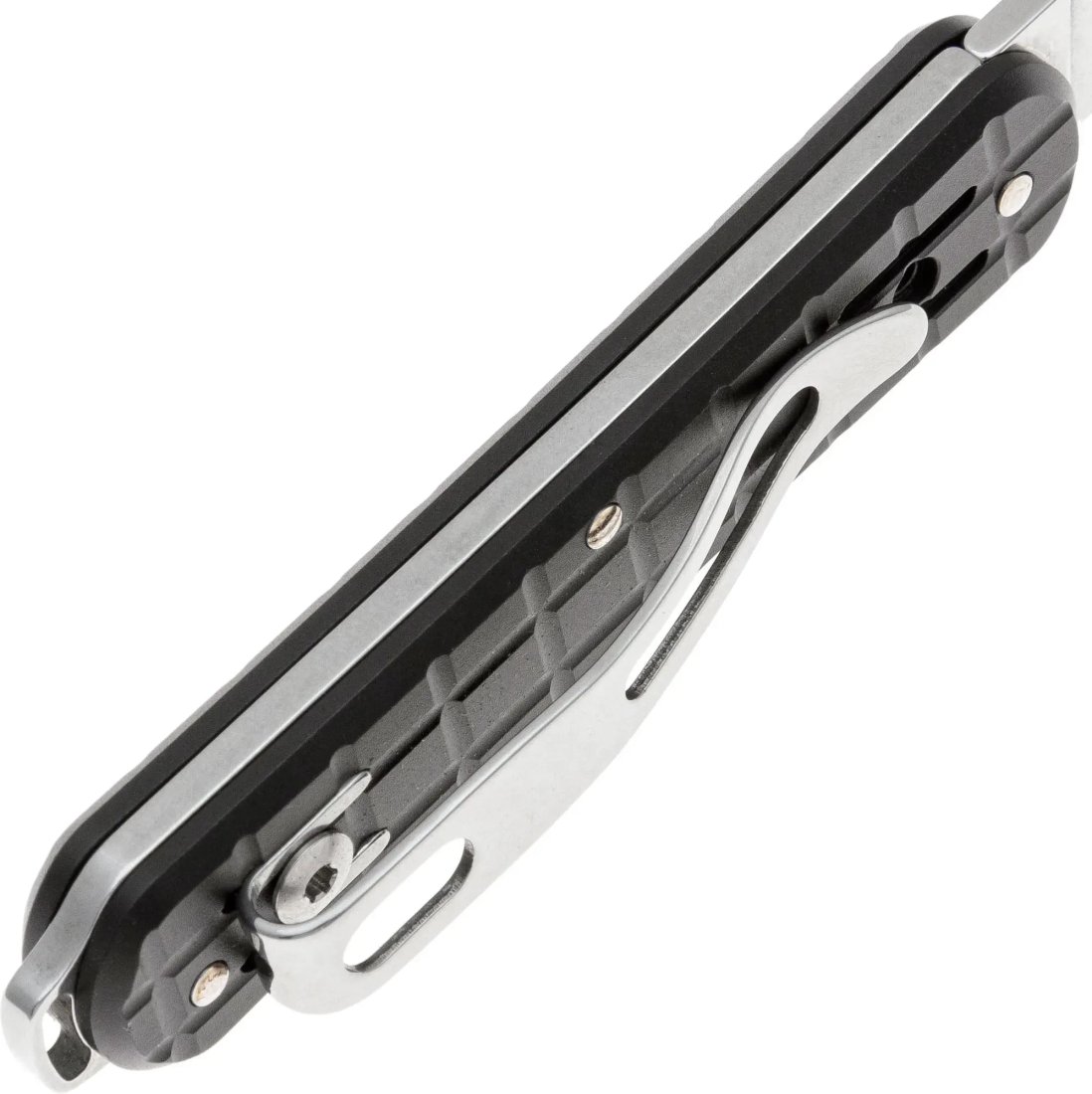 Складной нож Fox Knives Vulpis FX-VPGP130 BK