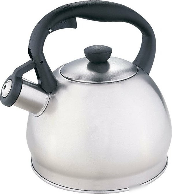 Чайник со свистком Webber BE-0578