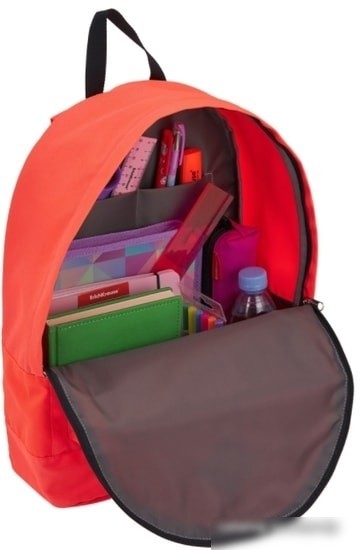 Рюкзак Erich Krause EasyLine 17L Neon Coral 47433