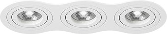 Точечный светильник Lightstar Intero 16 i636060606