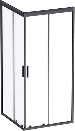 Душевой уголок AM.PM Gem W90G-404-100280-BT 100x80