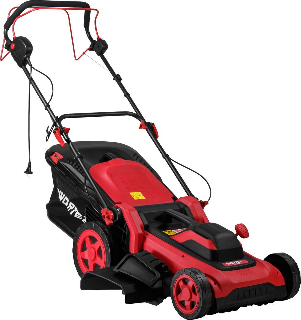 Газонокосилка Wortex LM 4221 2334105