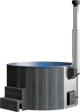 Купель Scandinaf Furako 200GB (подсветка)
