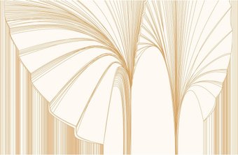 Фотообои Citydecor Perfect Lines 23 (400x260см)