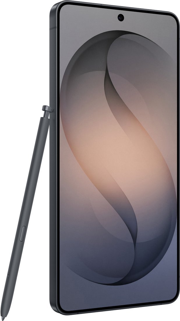Телефон Samsung Galaxy S26 Ultra SM-S9480 16GB/1TB (черный)