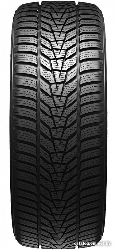 Зимние шины Hankook Winter i*cept evo3 X W330A 285/45R20 112V