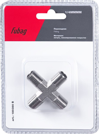 Фитинг Fubag 180380 B