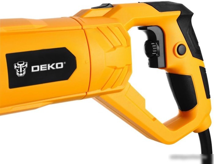 Сабельная пила Deko DKRS1200 063-4195
