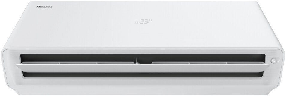 Кондиционер Hisense VISION PRO 2.0 SUPERIOR DC Inverter Wi-Fi 2026 AS-13UW4RXVQH02