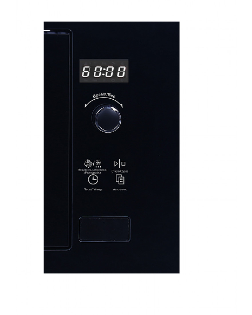 Микроволновая печь Schtoff NMW 20 CE Black