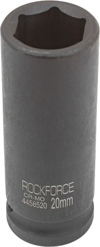 Головка слесарная RockForce RF-4458520