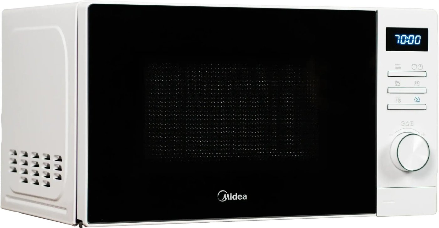 Микроволновая печь Midea AM720C2VR-W