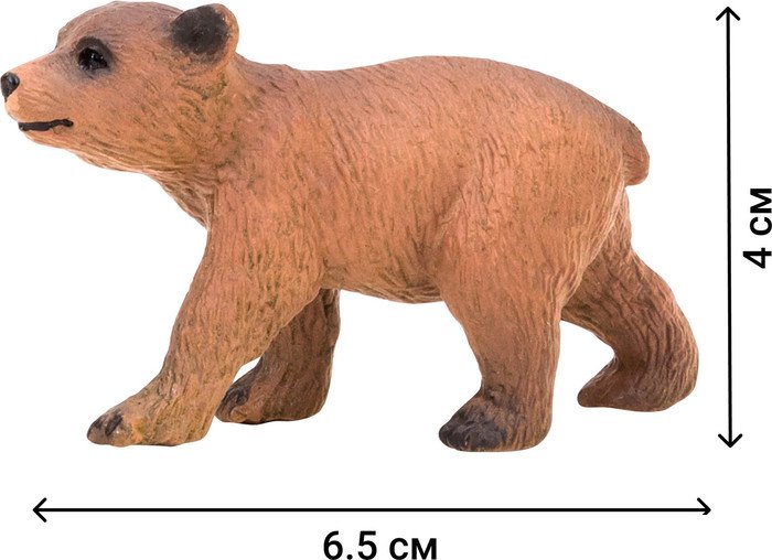 Игровой набор Masai Mara На ферме ММ205-057