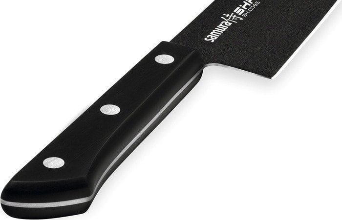 Кухонный нож Samura Shadow SH-0085