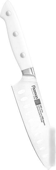 Кухонный нож Fissman Linz 2769