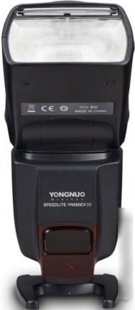 Вспышка Yongnuo YN-565EX III E-TTL для Canon