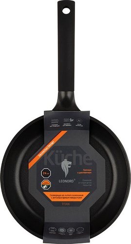 Сковорода Leonord Titan 111204