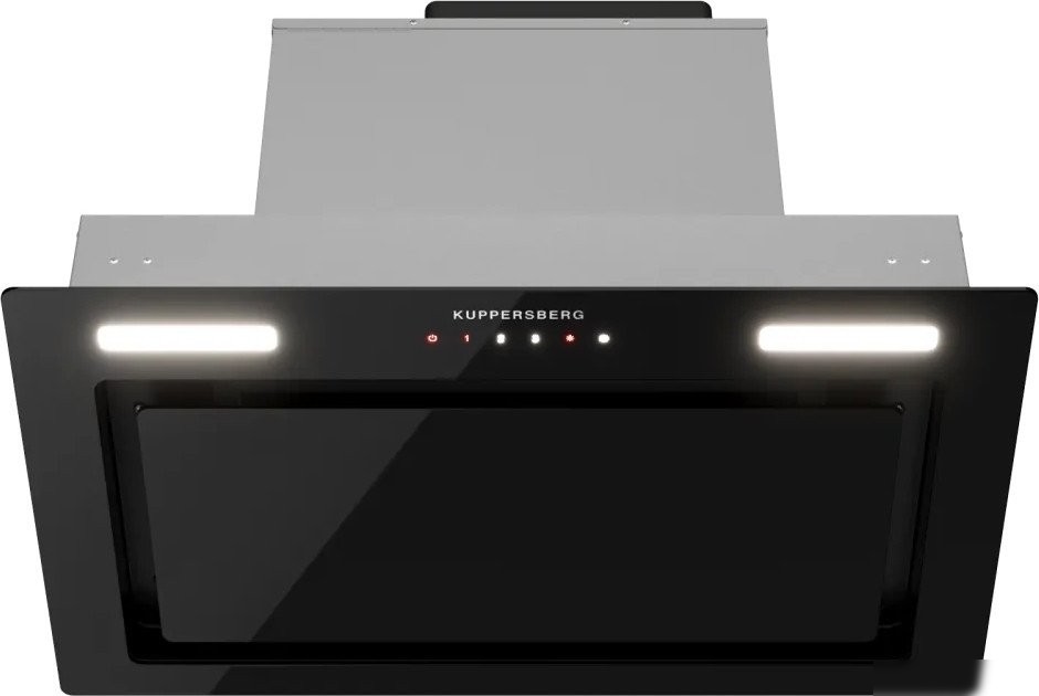 Кухонная вытяжка KUPPERSBERG Inflat 60 B