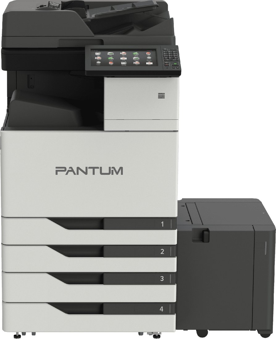 МФУ Pantum M9706DN