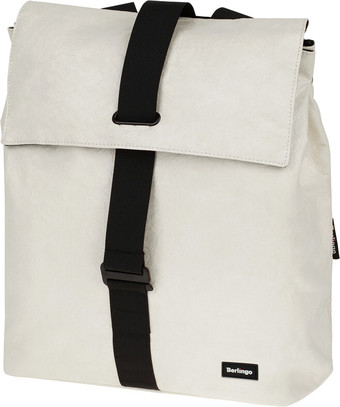 Школьный рюкзак Berlingo Trends Eco white RU08107