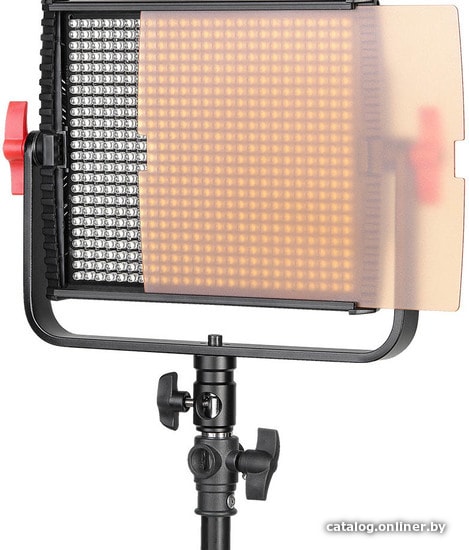 Лампа Falcon Eyes FlatLight 600 LED