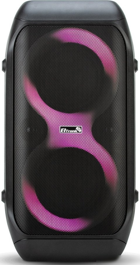 Беспроводная колонка Eltronic 20-98 Crazy Box 1200