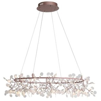 Подвесная люстра ST Luce Rafina SL379.203.216