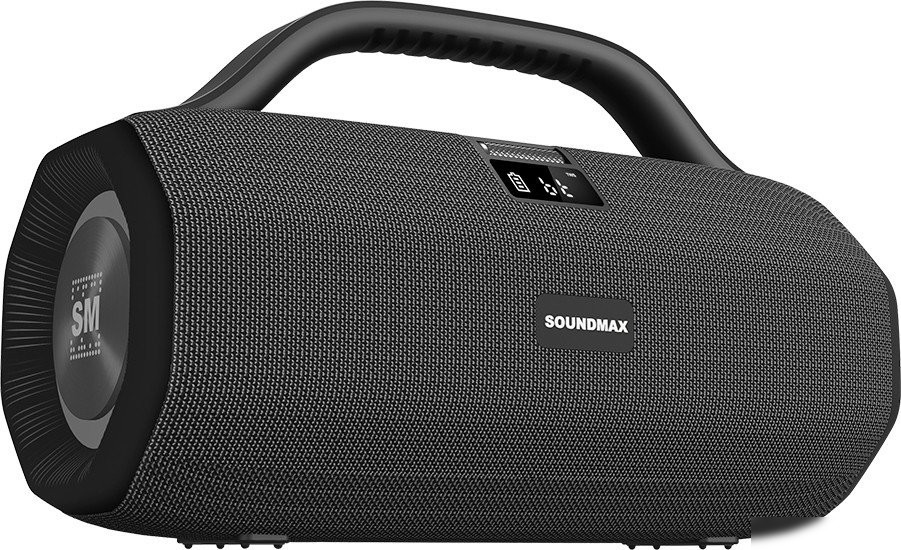 Беспроводная колонка Soundmax SM-PS5033B