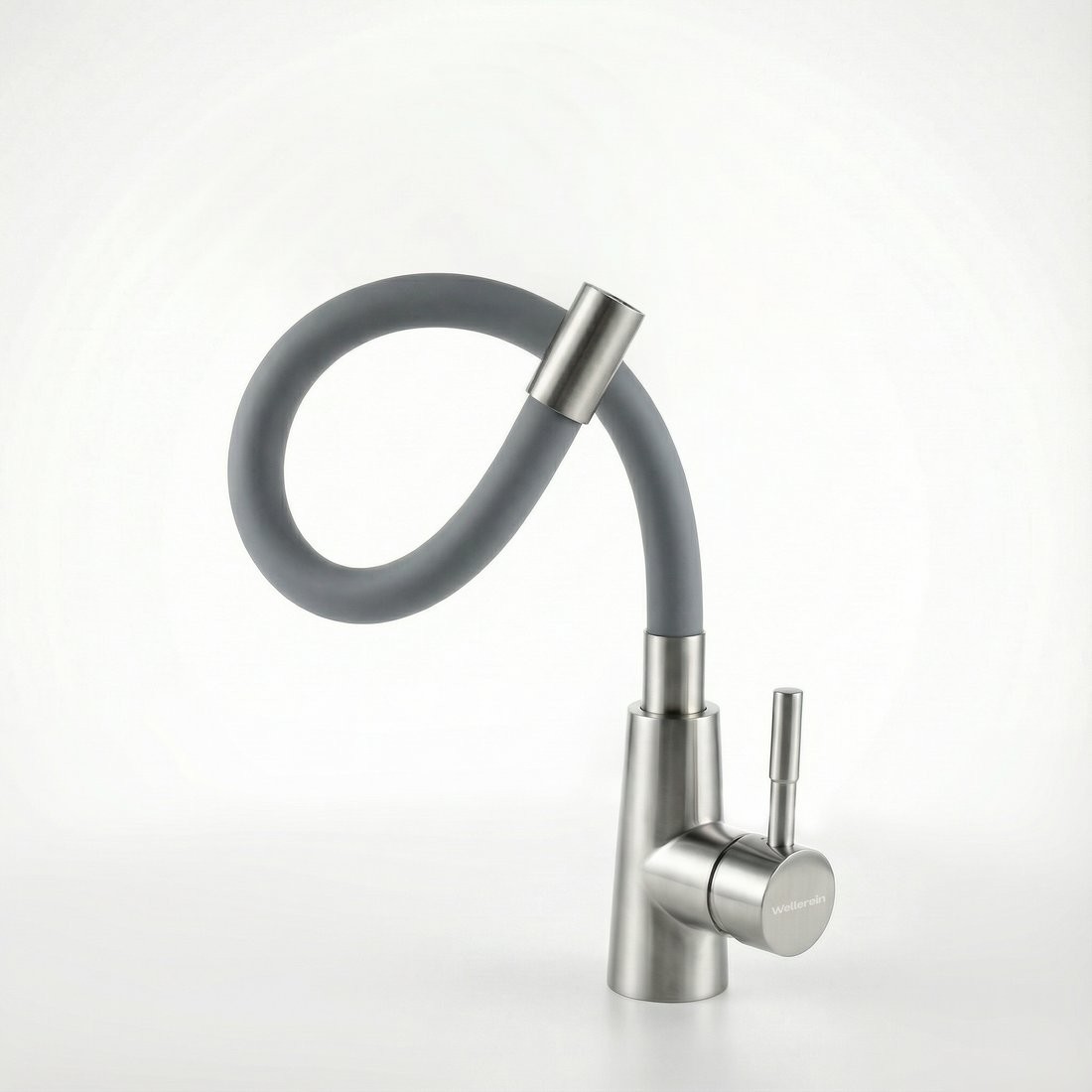Смеситель Wellerein Essence 21EC-G