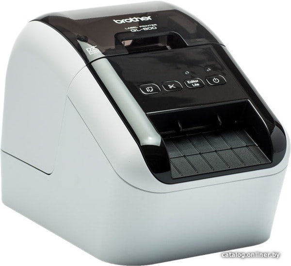 Термопринтер Brother QL-800