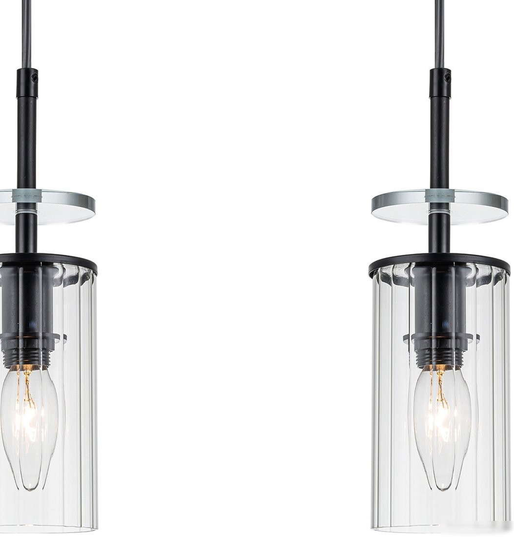 Подвесная люстра Escada Avolto 10191/3S