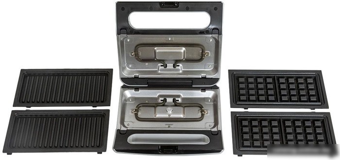 Электрогриль Pioneer GR1011E