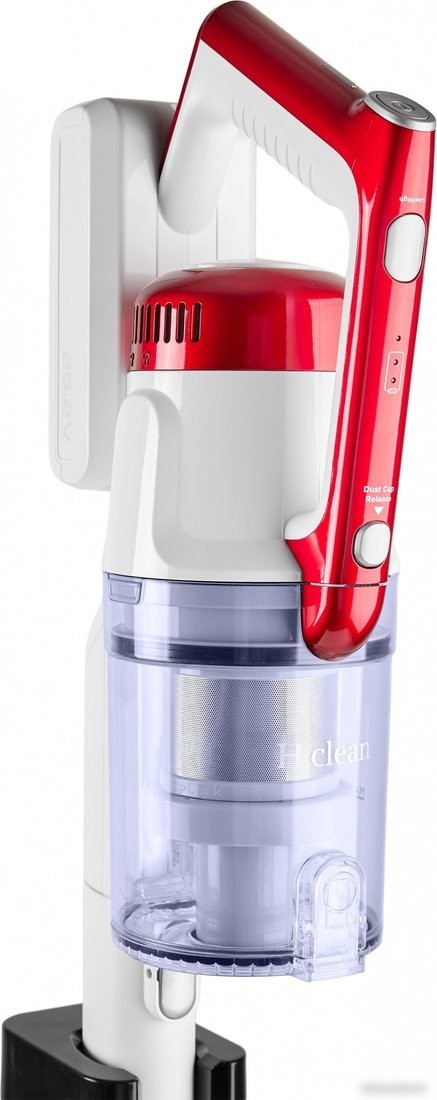 Пылесос H-clean HVC 102 SE
