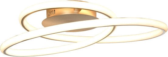 Люстра средней высоты Lussole LSP-8346