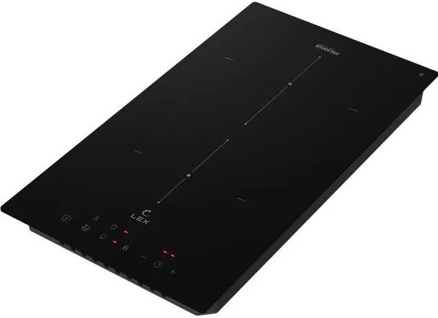 Варочная панель LEX EVI 3020B I BL