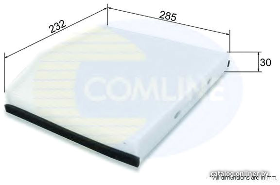 Comline EKF384 Comline EKF384