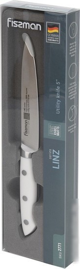 Кухонный нож Fissman Linz 2771