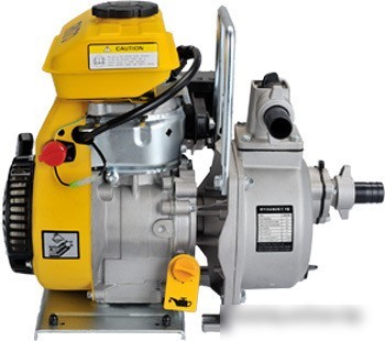 Мотопомпа Rato RT25ZB20-1.1Q