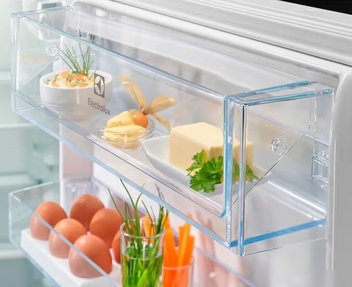 Холодильник Electrolux ENT6NE18S