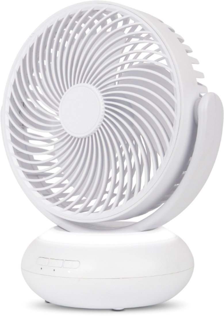 Вентилятор Evolution AirLeaf AL-102 (белый) Вентилятор Evolution AirLeaf AL-102 (белый)