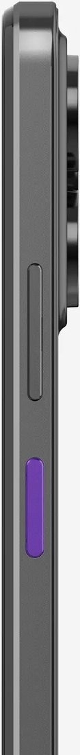 Телефон Inoi A75 Elegance 6GB/256GB (черный)