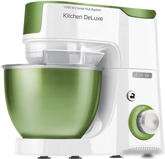 Кухонный комбайн Sencor STM 4460GG