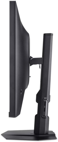 Игровой монитор Acer Nitro XV275UF3biipprx UM.HX5CD.304