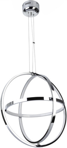 Припотолочная люстра LED4U L1711/400
