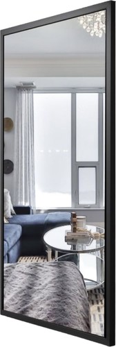 eMZe Line 115x60 LINE.115.60.CHE (черный)