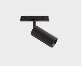 Трековый светильник Italline 3000K IT012-5026 (черный)