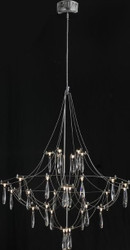 Люстра Omnilux OML-29603-30