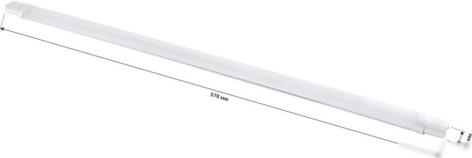 Линейный светильник SmartBuy SBL-ETPIP65N-18-65