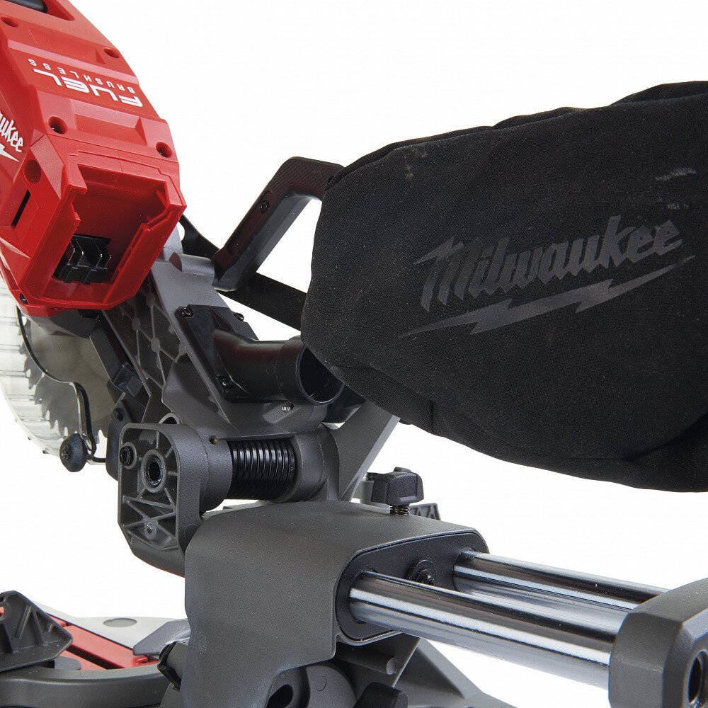 Торцовочная пила Milwaukee M18 FMS190-0 4933459619 (без АКБ)