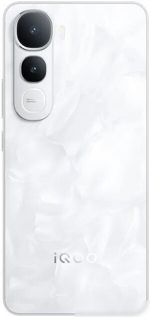 Телефон iQOO Z10 Lite 8GB/256GB международная версия (ледник)